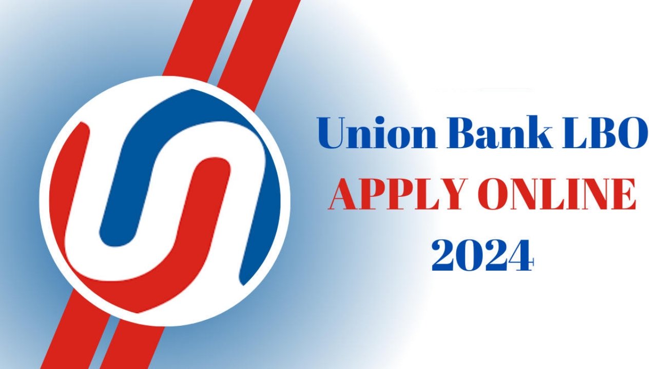 Union Bank Of India LBO Online Form