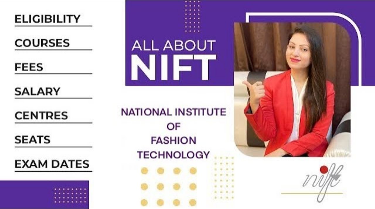 National Institute of Fashion Technology